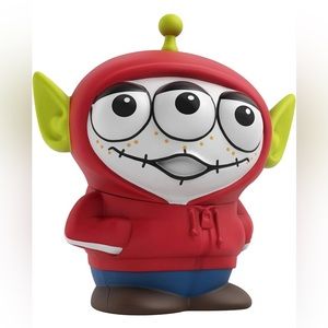 Disney Pixar Alien Remix Miguel Figure